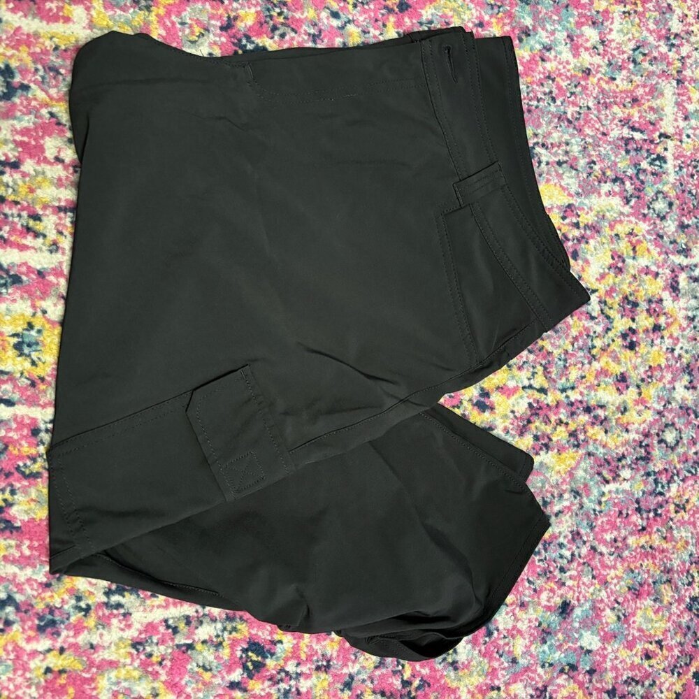 0824-47 Eddie Bauer Cargo Pants
